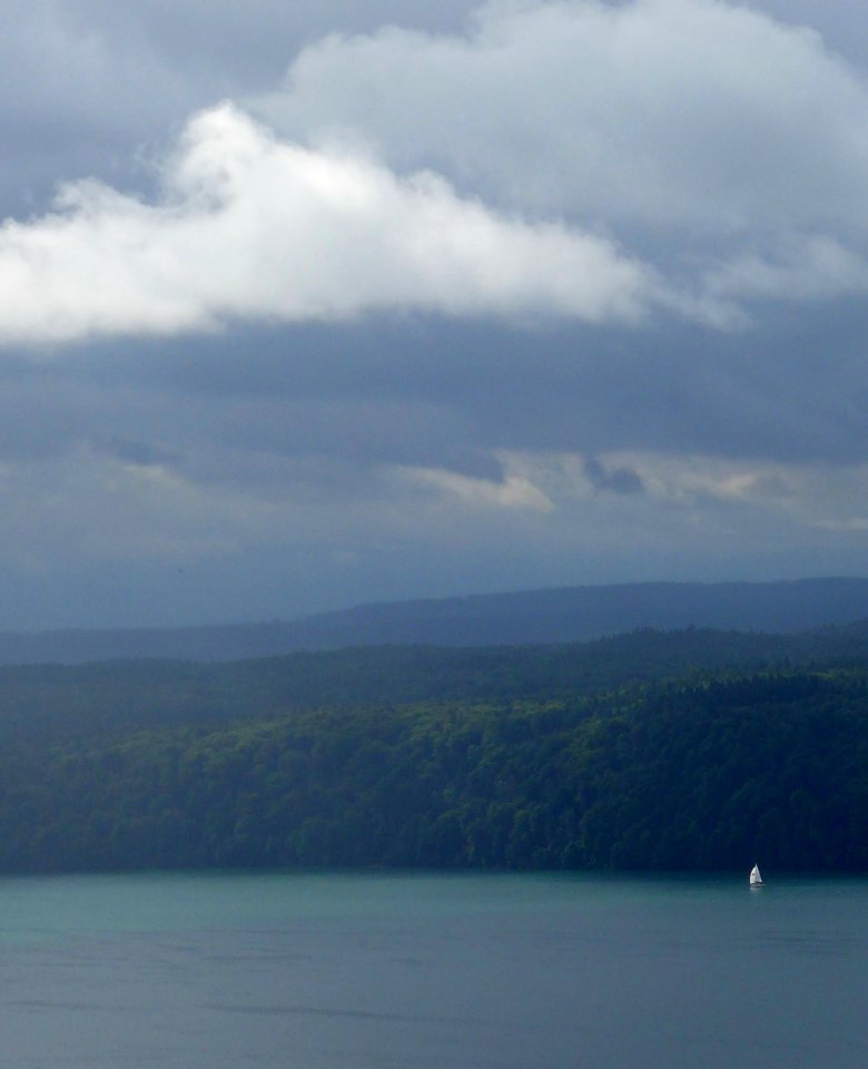 Am Bodensee