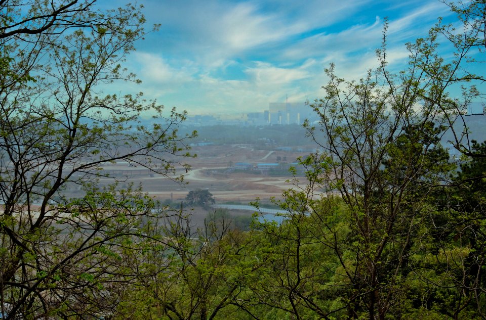 Bukhansan National Park