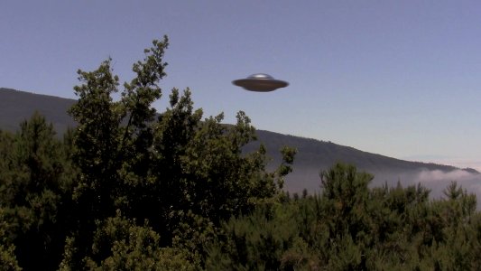 UFO2 photo