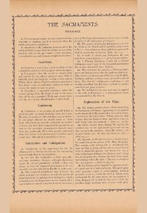 22a Catechism in Pictures