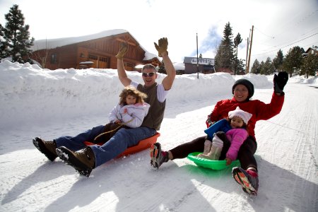 Snow Times