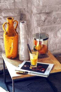 Home decor interior design
