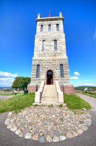 Slottsfjellet, Tønsberg