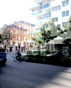 Spurerweiterung