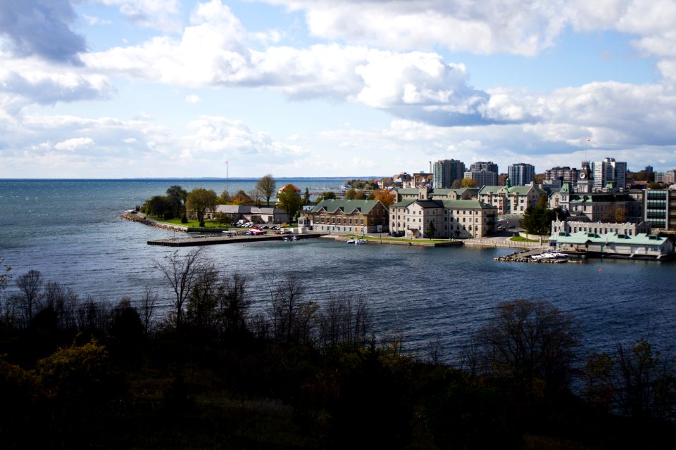 Fort Henry, Kingston, Ontario