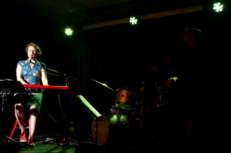 concert de chansons à orsay