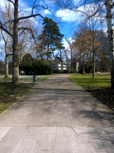 Karlsruhe Schloßpark