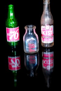 09-23-15 Route 66 Bottles 3 0001