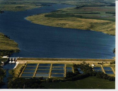 Baldhill Dam NFH