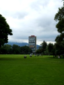 Ciudad Universitaria