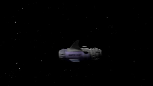 Quantumshark