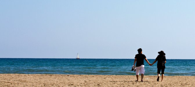 Scarborough bluffs