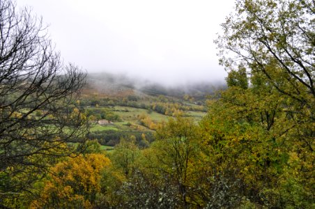 Valle del Ambroz photo