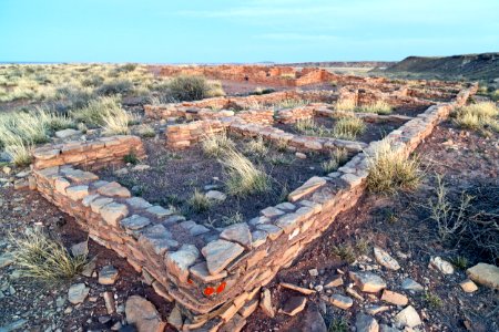Puerco Pueblo by Andrew Kearns 2