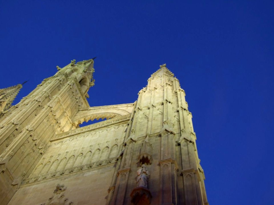 Catedral de Palma de Mallorca