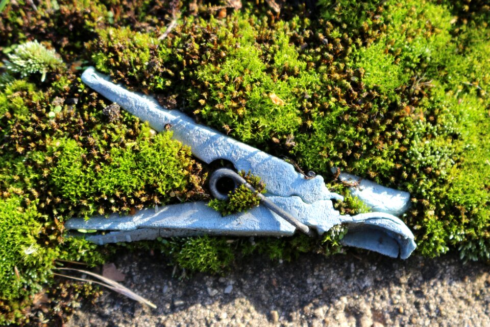 Old antique weathered