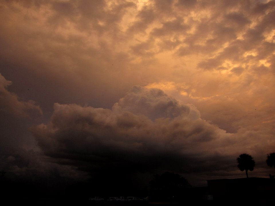 Storm over BICY HQ