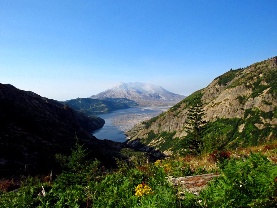 Mt. Margaret Backcountry in Washington