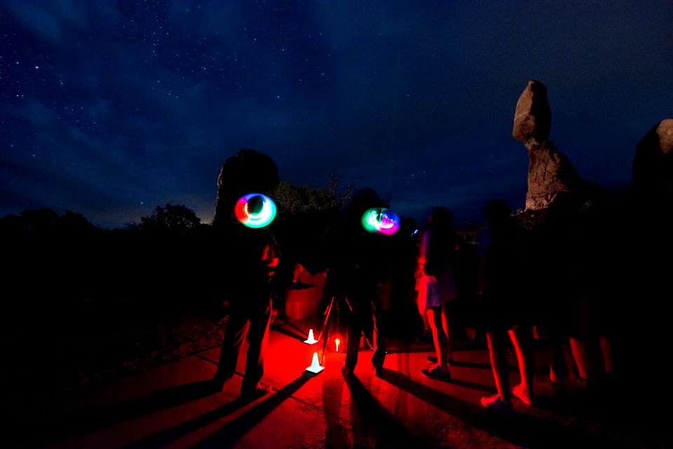 Star Party - August 11, 2013