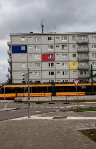 Karlsruhe Mühlburger Tor