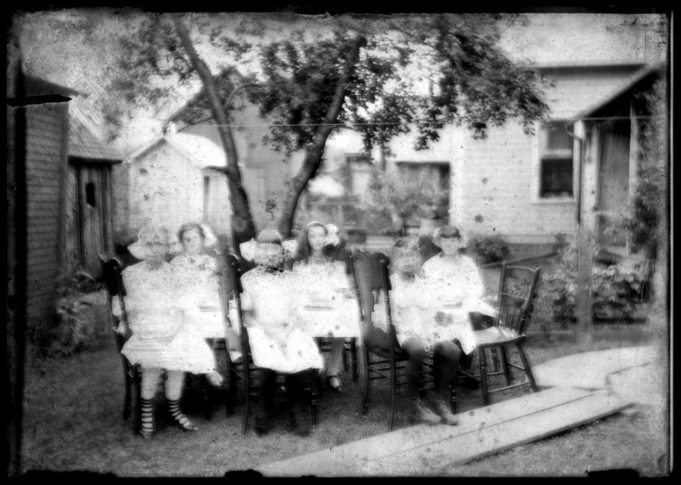 Birthday Party