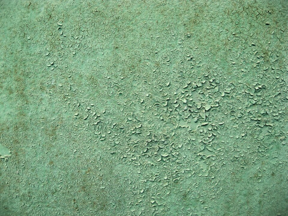 Texture surface green