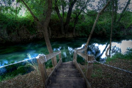 Scaletta per l'approdo