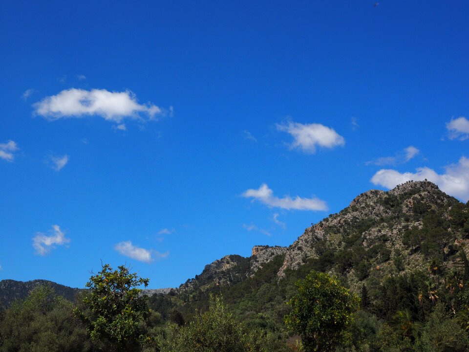 Mountains estate raixa mallorca