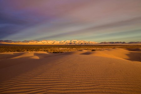 Cadiz Dunes Wilderness