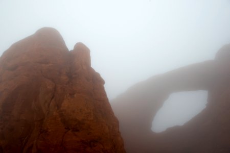 A dreamy South Window.