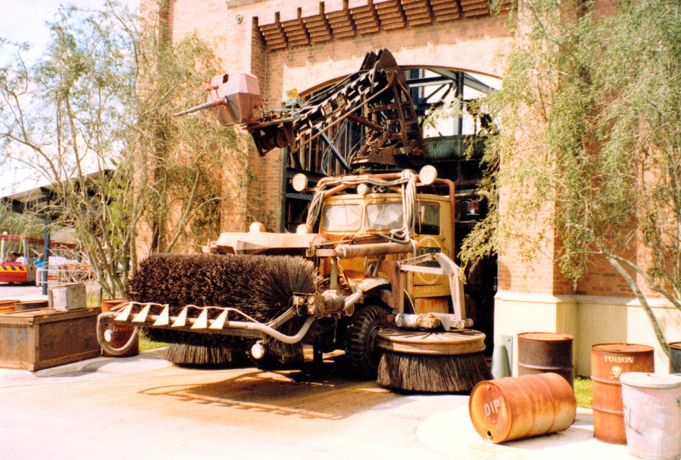 Roger Rabbit 01