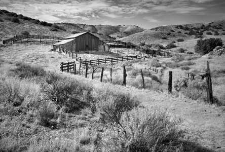 Carrizo Plain National Monument