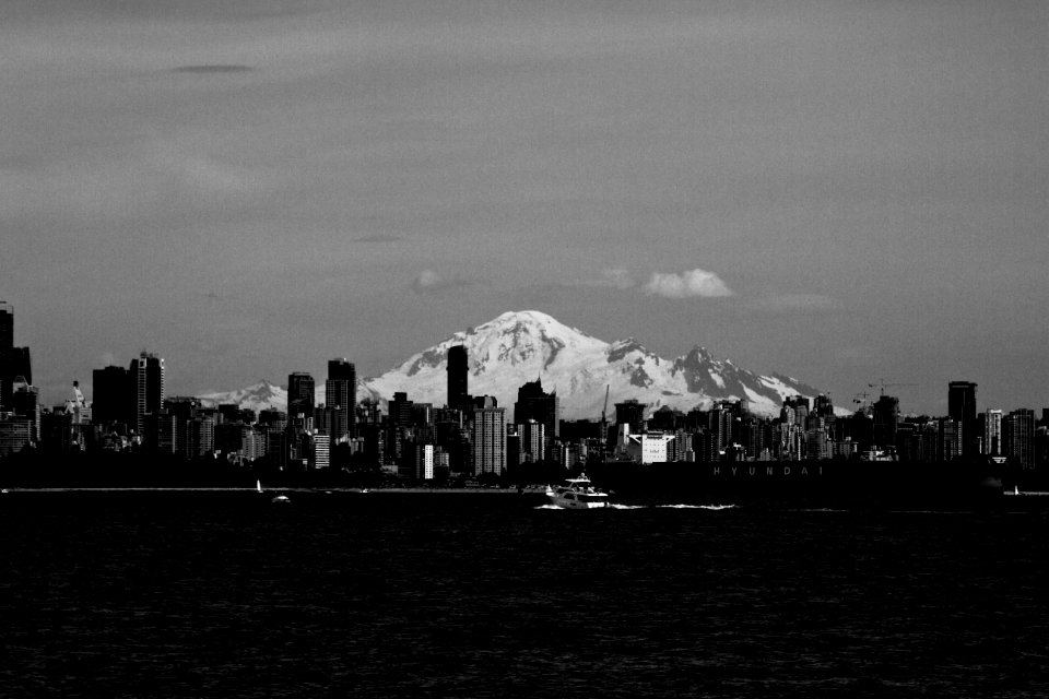 Vancouver