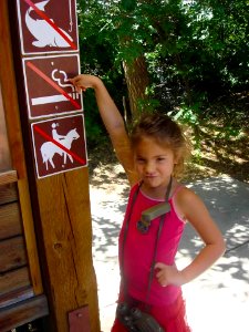 Rules Girl