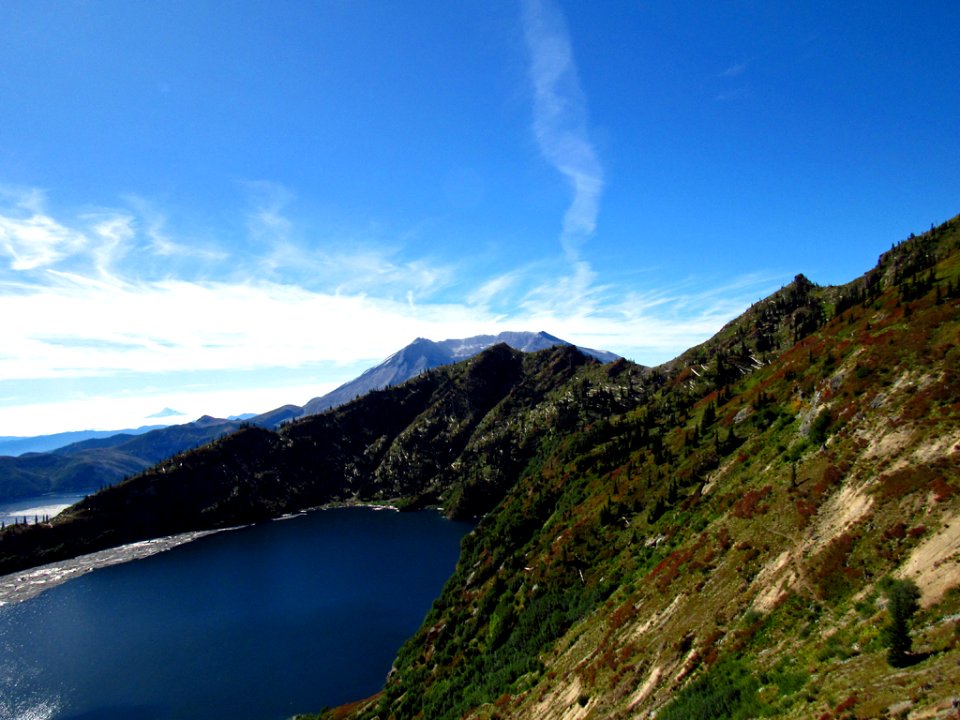 Mt. Margaret Backcountry in Washington