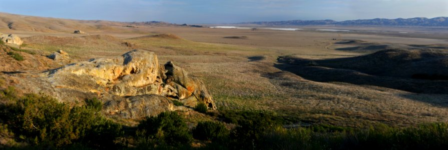 Carrizo Plain National Monument photo