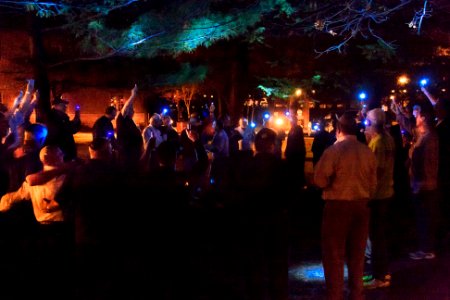 Havdalah Service photo