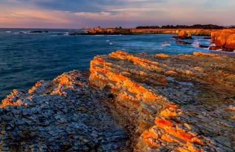 Point Arena-Stornetta Unit of the California Coastal National Monument
