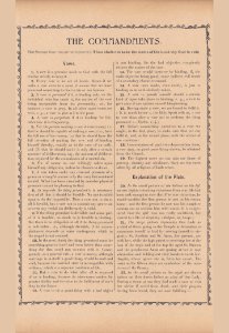 31a Catechism in Pictures