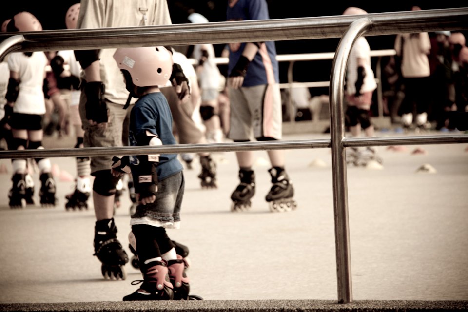 Rollerblade