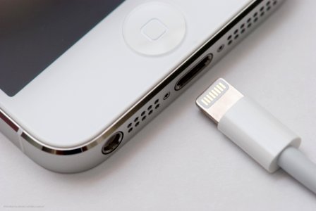 Lightining Connector