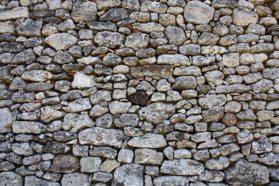Stones structure background