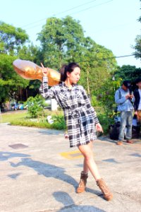 寶藏巖國際藝術村