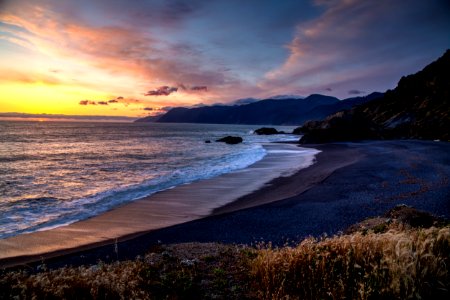 King Range National Conservation Area
