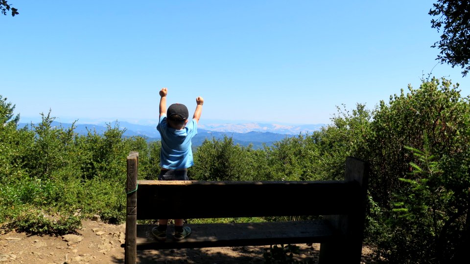 Chemise Mountain