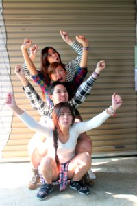 艾諾& Sunny 1703