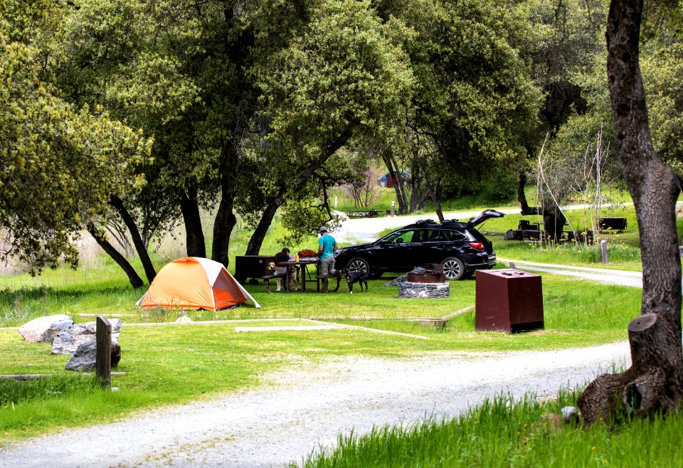 Merced Wild and Scenic River