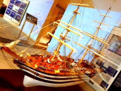 Amerigo Vespucci 2