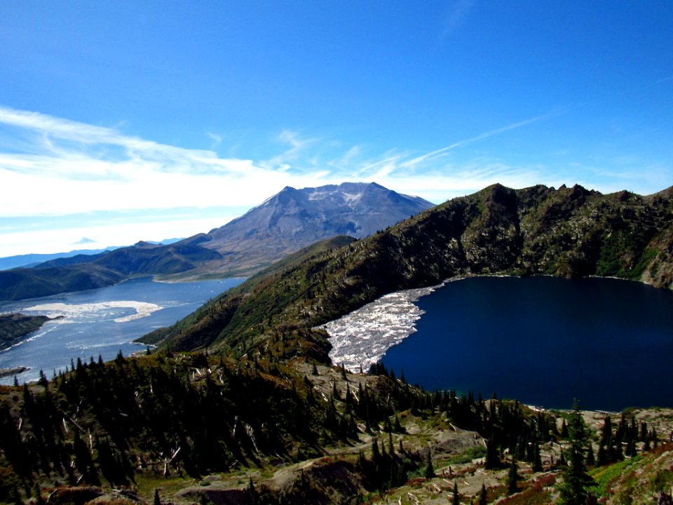 Mt. Margaret Backcountry in Washington