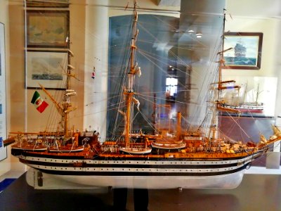 Amerigo Vespucci